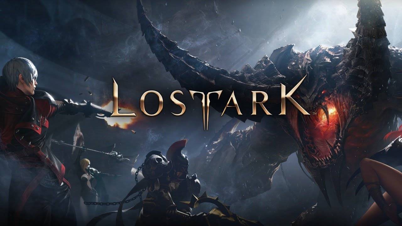 Lost Ark - Сюжетное прохождение - пролог Стрелок (Охотник на демонов, Механист, Рейнджер)