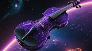 AI вариации на тему Красная Плесень - Мы е%аlиsь в первый раз в стиле Violin