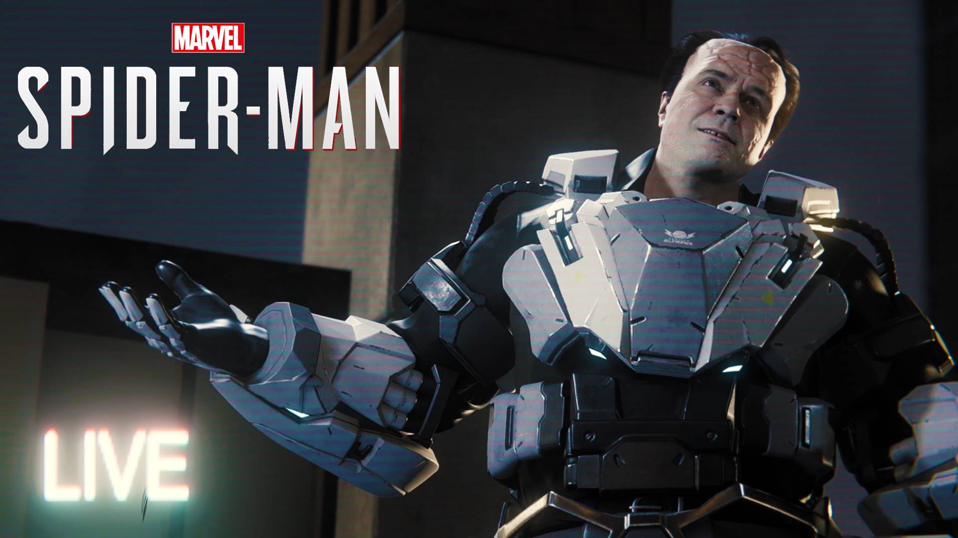 ФИНАЛ Marvel's Spider-Man DLC 2: Turf Wars #2