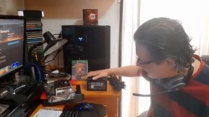 [Unboxing] Fonte Aerocool 400W PCF Ativo será que é boa?