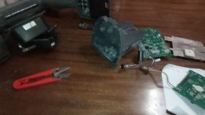Minelab CTX3030. Металлодетектор за 200 тысяч рублей, который невозможно отремонтировать.