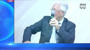 Мы подошли к моменту, когда заканчиваются экономические воины! Валентин Катасонов