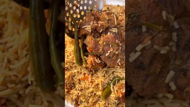 Mutton Pulao Recipe #muttonbiryani #muttoncurry #muttonpulao #viral #easyrecipe #youtubeshorts #fyp