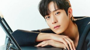 Лучшие роли Ким Ён Дэ в дорамах