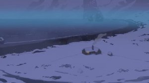 Зимняя атмосфера - Расслабляющая музыка для вдохновения