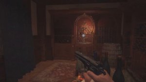 Прохождение Resident Evil Village - Замок