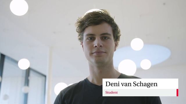 Master | Psychology: Health Promotion & Behaviour Change | University of Amsterdam смотреть онлайн