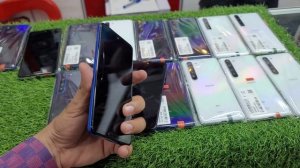 Sharp Aquos R5G Official Pta Aprove | 12GB/256GB Snapdragon 865