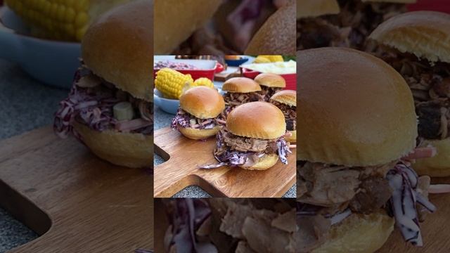 домашние говяжьи ребрышки из капусты и гикори со всей начинкой 🌽 #shorts смотреть онлайн