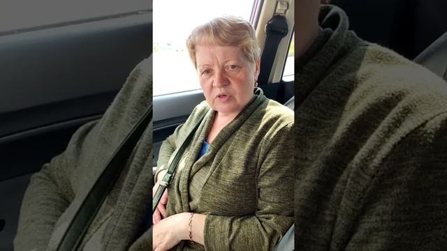 отзыв клиента о работе агента Сердцева Татьяна