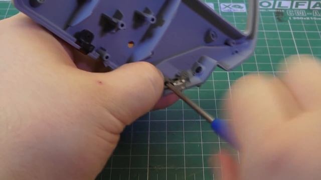 Назад в Будущее, ДеЛориан (66-68) - крыло Чайки смотреть онлайн