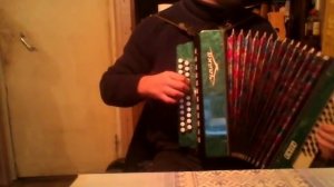 Фрагмент тустепа о котором ты спрашивал. Плюс-минус как записано нотами