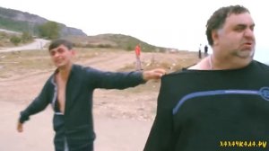 'Горцы от ума   4'   'Разборки'