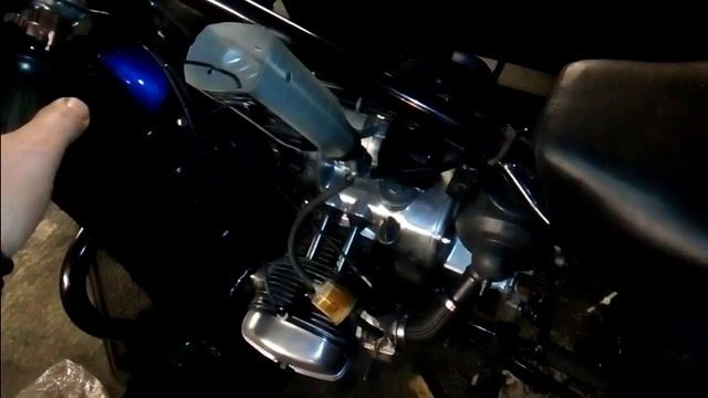 Звон дисков сцепления устранен смотреть онлайн