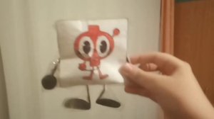 Первое видео в Rutube