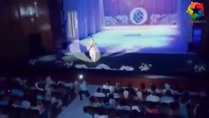 Бир досым бар.