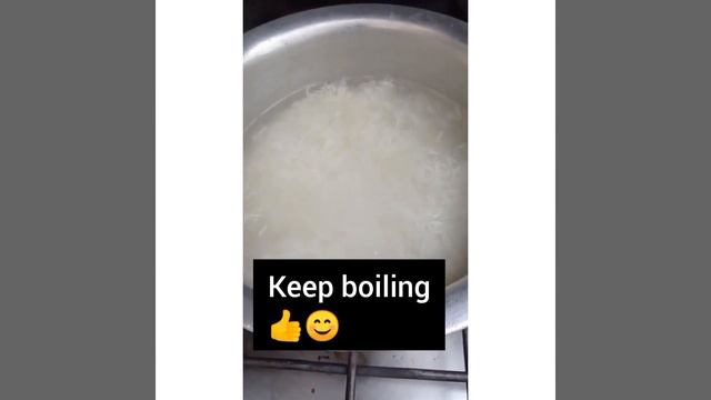 how to boil rice | for beginners| learn boiling rice for biryani