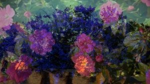 Старинный романс «Мы только знакомы» («Спокойно и просто»)