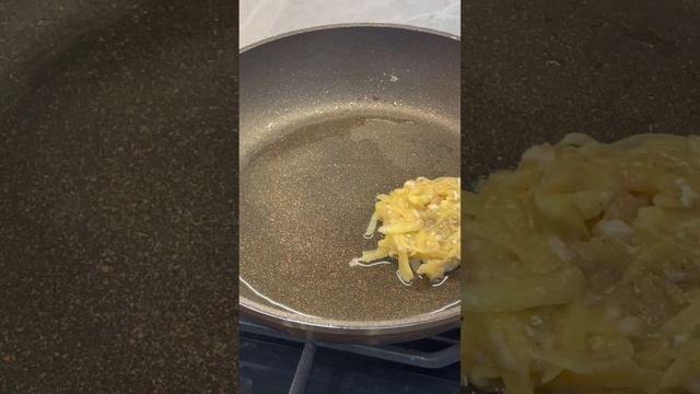 Деруни з фаршем #рецепти #кулінарія #cooking