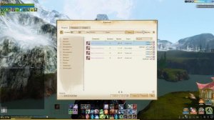 ArcheAge 6.0 Пауль. Открываем сундуки из нержавеющей стали