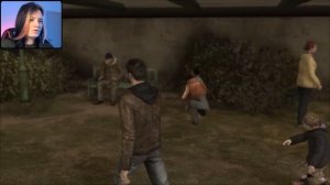 НОВЫЕ ГЕРОИ ▲ Heavy Rain #2