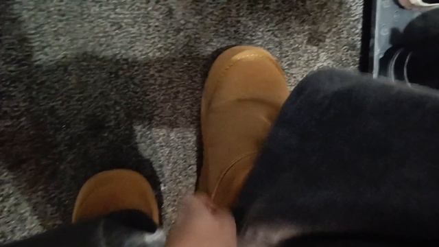 ПРОГУЛКА ПО ЗИМНЕМУ ПАРКУ❄️🌲☃️ ГОТОВИМ РЫБУ БЕЗ ЗАПАХА В ДУХОВКЕ БЫСТРО И ВКУСНО 😋 смотреть онлайн