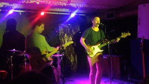 Проект ХБ - Иона