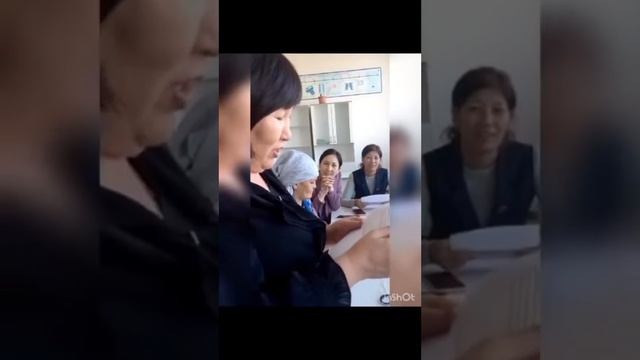 “Баланың бас ұстазы-ата-ана” тақырыбында психологиялық тренинг