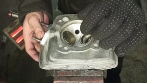 ТЕСТИРУЕМ БРОНЗОВЫЕ СЁДЛА УРАЛ ДНЕПР. Вспотел прирезать! Где купить качественные седла.