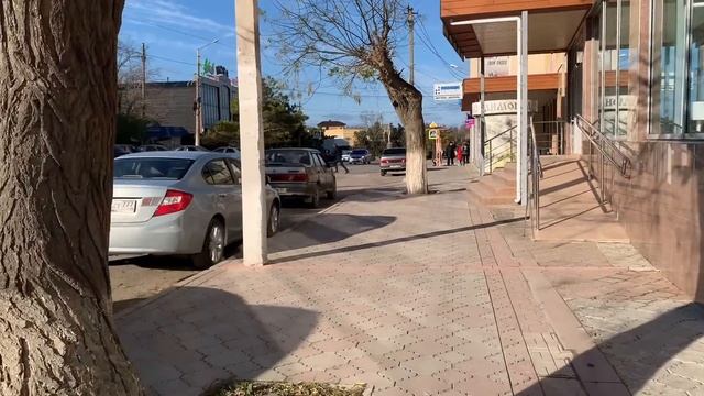 Переезд и зимовка в Крыму / ожидание и реальность .