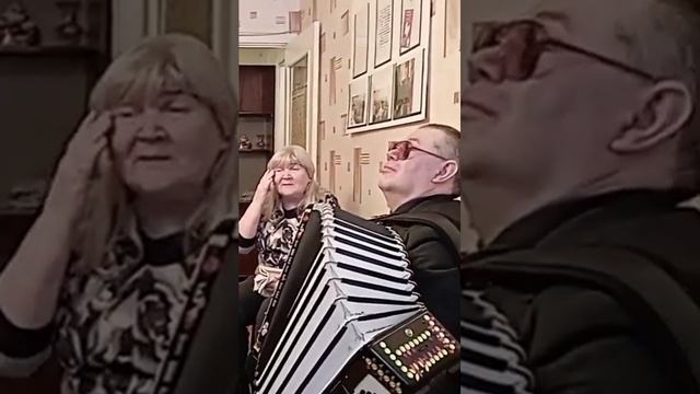 Глазов.