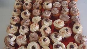 Капкейки Дунайские волны