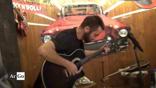 Арбан Игорь - The Clap