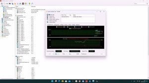 Тест процессора i 7 12700kf 8 июня 2024