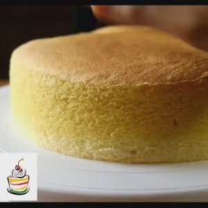 Белый пряник, вкуснейшее пироженное тающее во рту