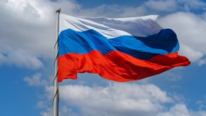 Великая Россия. Музыка от нейросети.