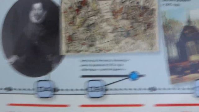 Весьегонская детская библиотека представляет... обзор журнала Эрудит за 2021 год смотреть онлайн