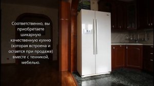 Продается трехкомнатная квартира в Автозаводском районе бульваре Курчатова дом №6, внутри 4 квартала