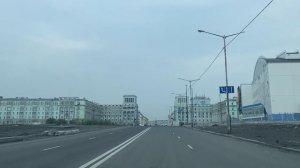 Норильск/ул.Нансена,Красноярская,Комсомольская,Талнахская/Цены в фирменном магазине.