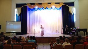 Концерт - ЯКУТСК 2015 год