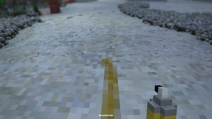 Teardown. Прохождение миссии - Скрытый хаос.