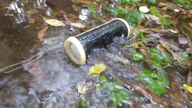 басс в воде jbl flip 4 смотреть онлайн