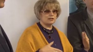 Михаил Бураев снова с наградами