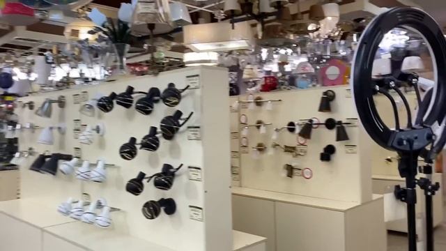 Норильск/Покупаем обои/Смотрим мебель/Впервые побывала в Храме.