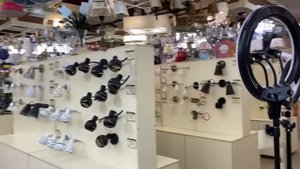 Норильск/Покупаем обои/Смотрим мебель/Впервые побывала в Храме.