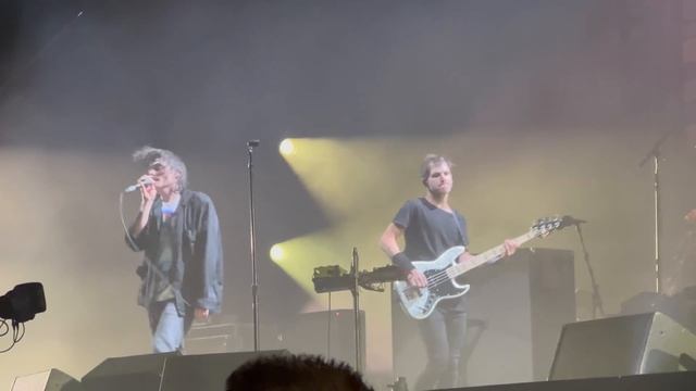 My Chemical Romance: Welcome To The Black Parade [Live 4K] (Milton Keynes, England - May 21, 2022) смотреть онлайн