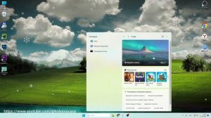 Как убрать картинку из поиска Windows 11