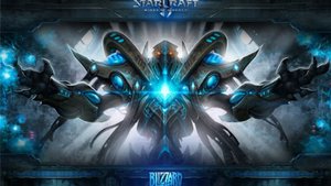 Старкрафт 2 Протасы часть 2