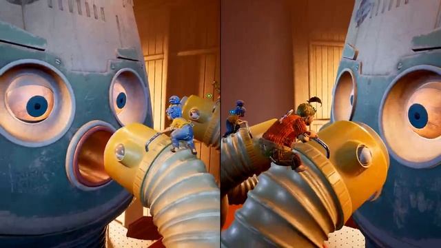 It Takes Two w Thefredinator Part 1