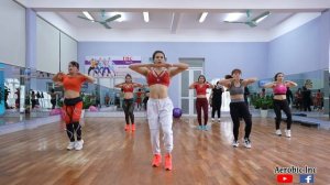 Eva Aerobic 210322